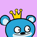 bossybear avatar