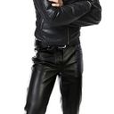 boundandhelplessinleather avatar