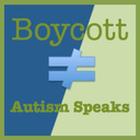 boycottautismspeaks avatar