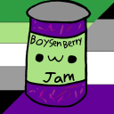 boysenberry-jam avatar