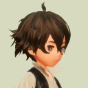 bravelydefault2-countdown avatar