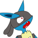 brokenlucario avatar