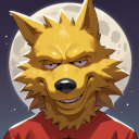 brotherlywolf8787 avatar