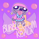 bubblegumkoala avatar