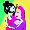 bubbline-fan-art avatar