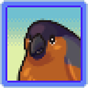 bullfinch avatar