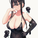 bustyasianboobies avatar