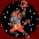 butch-incineroar avatar