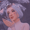 butterflykissesims avatar