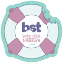 bytesizetreasure avatar