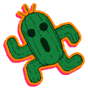 cactuarchaser avatar