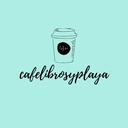 cafelibrosyplaya avatar