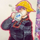 caffinatedstory avatar