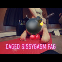 cagedsissygasmfag avatar