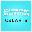 calartscharacteranimation avatar