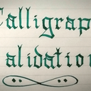 calligraphyvalidations avatar