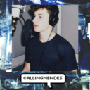 callingmendes avatar