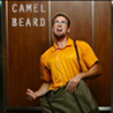 camelbeard avatar