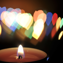 candleflameheart avatar