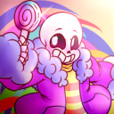 candy-undertale avatar