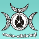 canine-witchcraft avatar