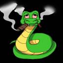 cannabis-snake avatar