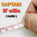 captainlilwillie avatar