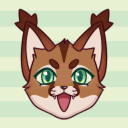 caramel-caracal avatar