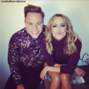 carolineflack-ollymurs-blog avatar