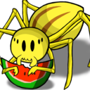 cartoonspider avatar