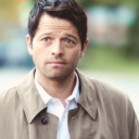 castiel-nerd-angel avatar