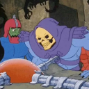 castlevaniaskeletor avatar