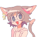 catboy-otacon avatar