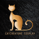 catcreaturecosplay avatar