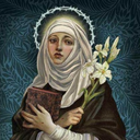 catherine-siena-dr-of-the-church avatar