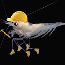 cave-shrimp avatar