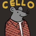 cello-o avatar