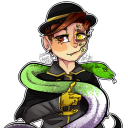 changeling-ash avatar