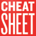 cheatsheet avatar