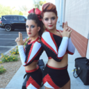 cheerleadersvstheworld avatar