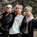 chenbaekxi-exo avatar