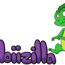 chibiizilla avatar