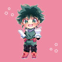 chibimidoriya avatar