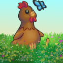 chicken-sketch avatar