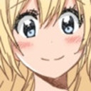 chitoge avatar