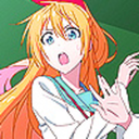 chitoge-kirisaki avatar