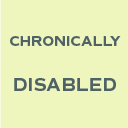 chronicallydisabled avatar