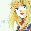 clairetheblondefarmer avatar