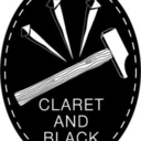 claretandblack avatar