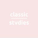 classicsstvdies avatar